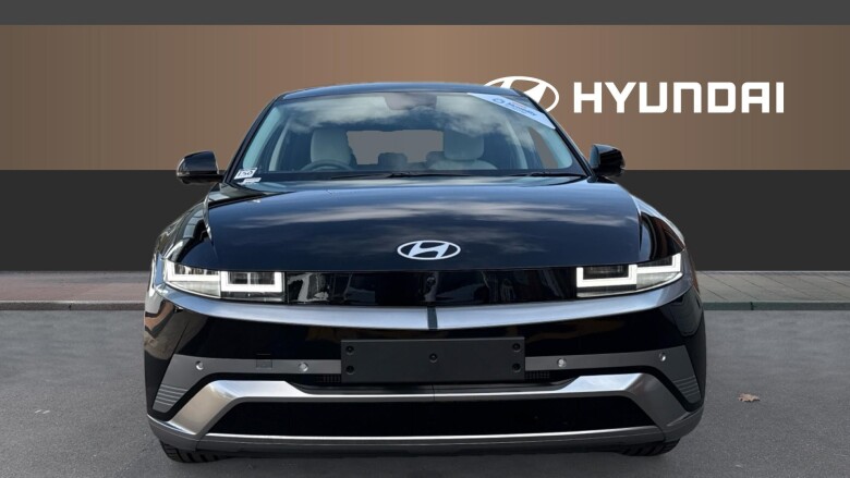 Hyundai IONIQ 5 239kW Ultimate 84 kWh 5dr AWD Auto [Tech Pack] Electric Hatchback